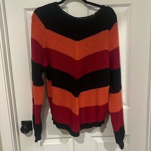 SHEIN sweater